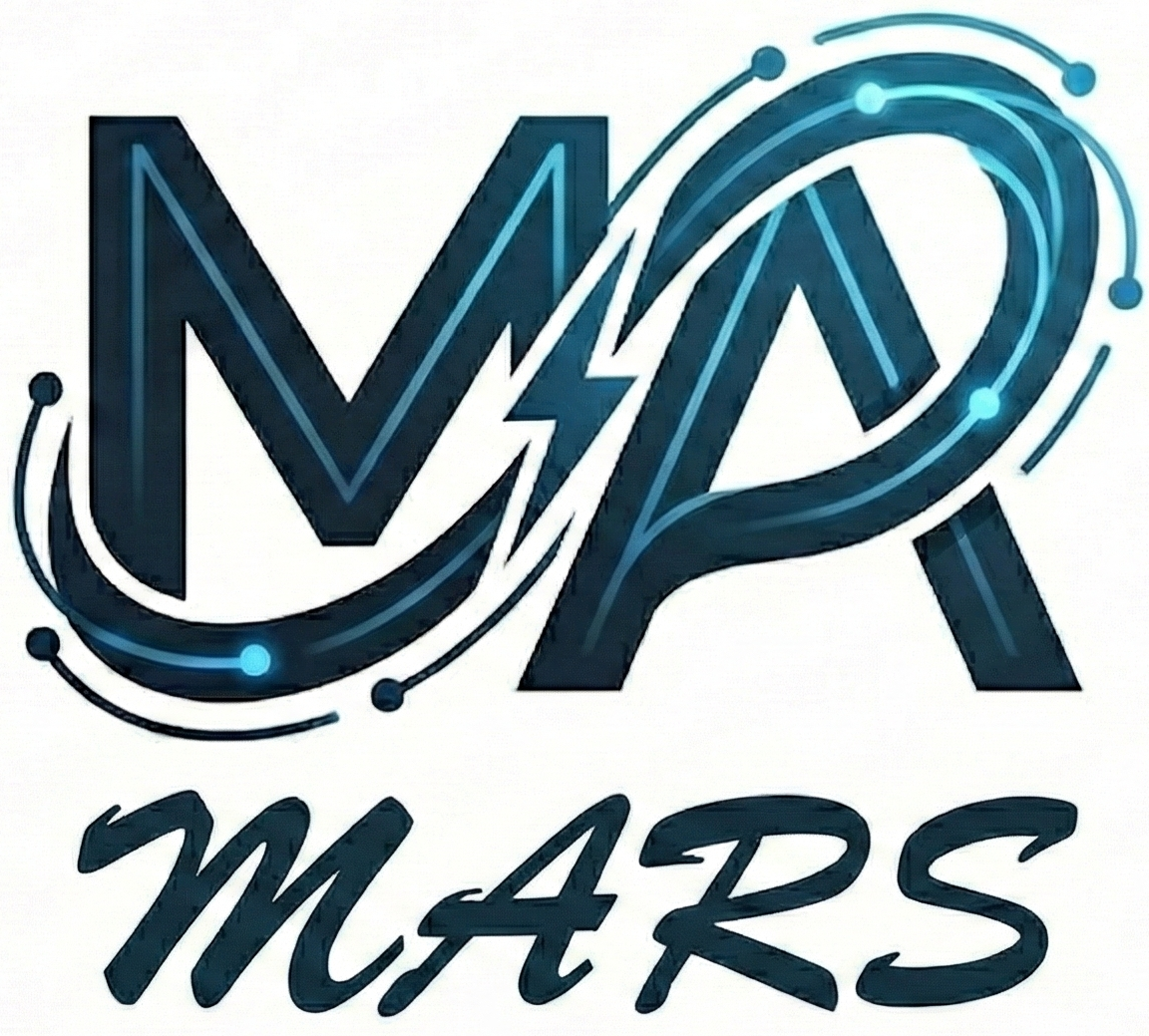 MARS Logo